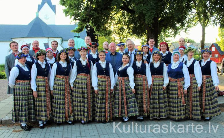 jauktais koris SIDRABE